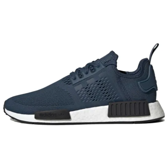 Adidas Originals Nmd R1 Crew Navy