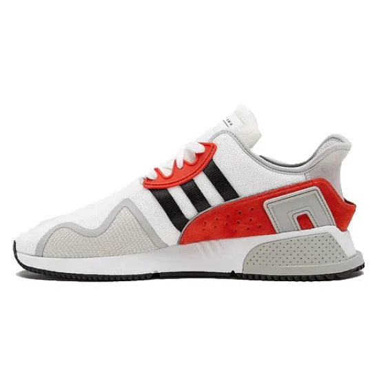 Adidas Originals EQT Cushion ADV Lifestyle Shoes Men Low-top White/Red