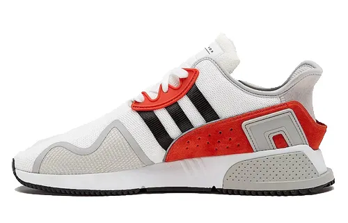 Adidas Eqt Cushion Adv 'Cloud White Black Red'