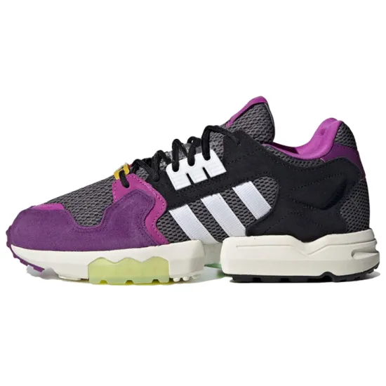 Adidas ZX Torsion Ninja Time In Purple
