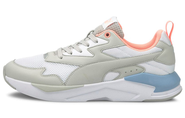 PUMA X Ray Lite 'White Gray Blue'