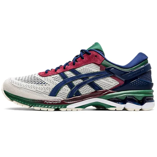 Asics Gel-Kayano 26 Academic Scholar Pack