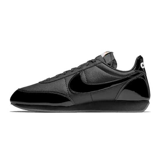 Nike Night Track Comme Des Garcons Black