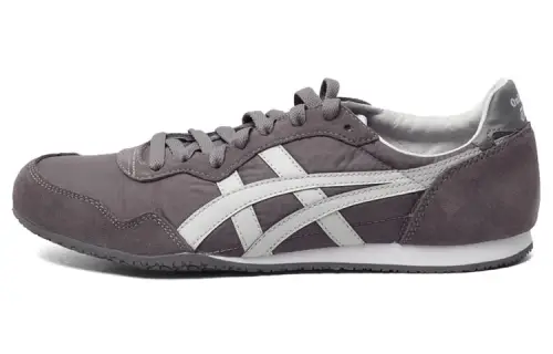Onitsuka Tiger Serrano 'Grey White'