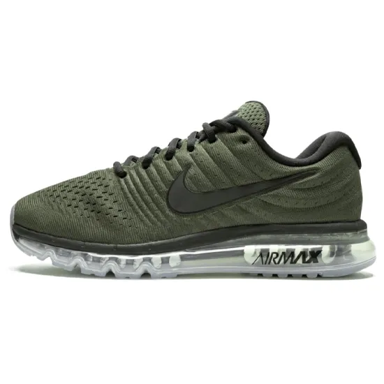 Nike Air Max 2017 Cargo Khaki