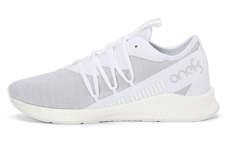 Puma x One8 Virat Kohli Nrgy Star Knit off-white low-top sneakers