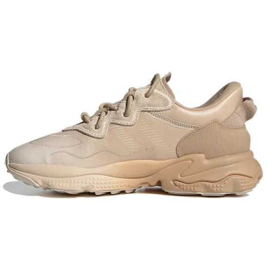 Adidas Women's Ozweego 'Halo Ivory'