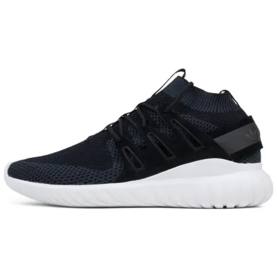 Adidas Tubular Nova PK Black