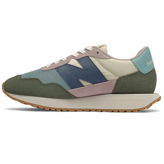 New Balance 237 Norway Spruce Storm Blue Women's