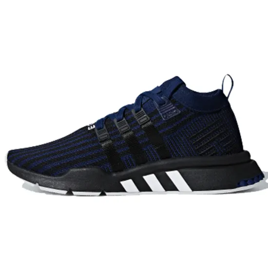 Adidas EQT Support Mid Adv Blue Core Black