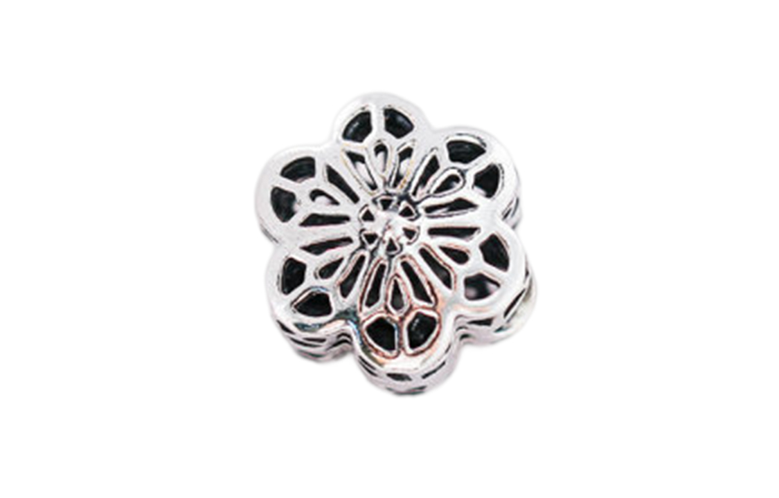 Pandora Pandora Hollow Design Аксессуары Женские Серебристые