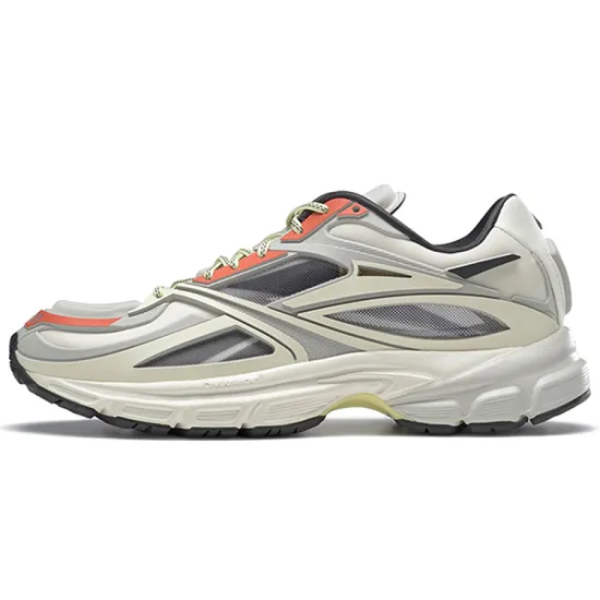Reebok Premier Road Modern Running Shoes Grey/White