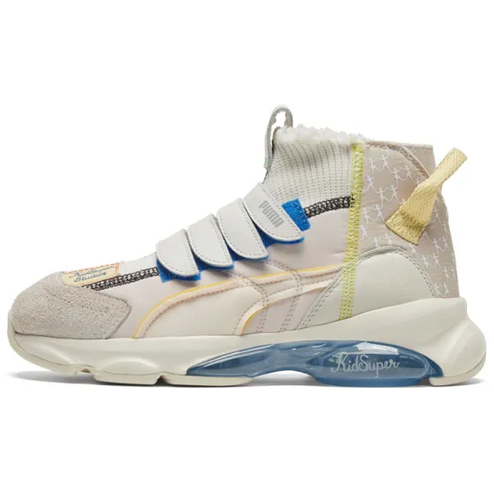 PUMA Cell Dome Sock KidSuper Studios