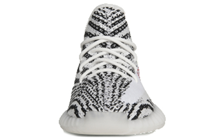 adidas originals Yeezy Boost 350 V2 "zebra" 2018