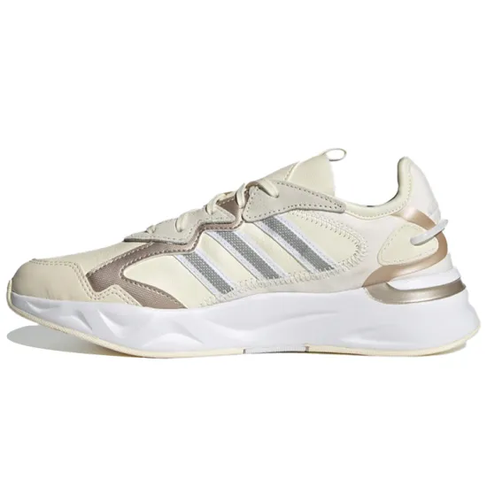 Adidas Neo Futureflow 'Ivory' Women's