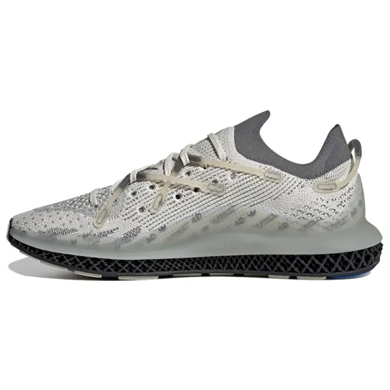 Adidas Originals 4D Fusio Aluminum