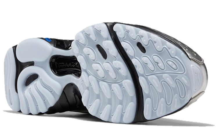 Reebok Daytona DMX II x BlackEyePatch 4