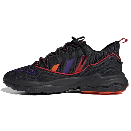 Adidas Ozweego Zip Chinese New Year
