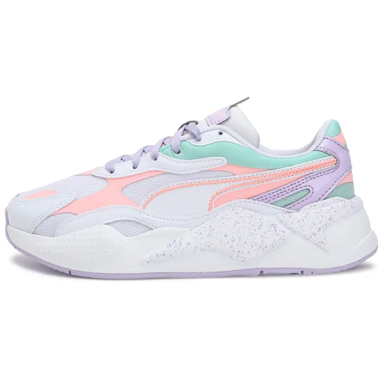 Puma RS-X3 Pastel Mix Elektro Peach Women's