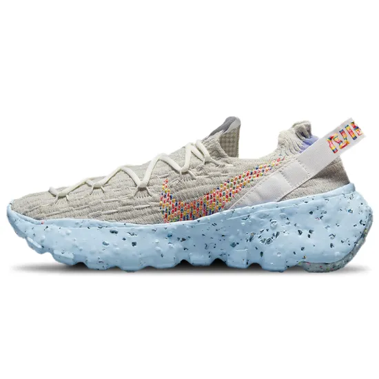 Nike Space Hippie 04 White Multi Women's