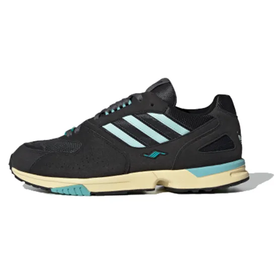 Adidas ZX 4000 Core Black Ice Mint