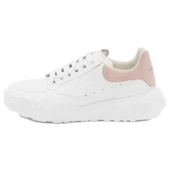 Alexander McQueen Court Trainer 'Patchouli' Women's