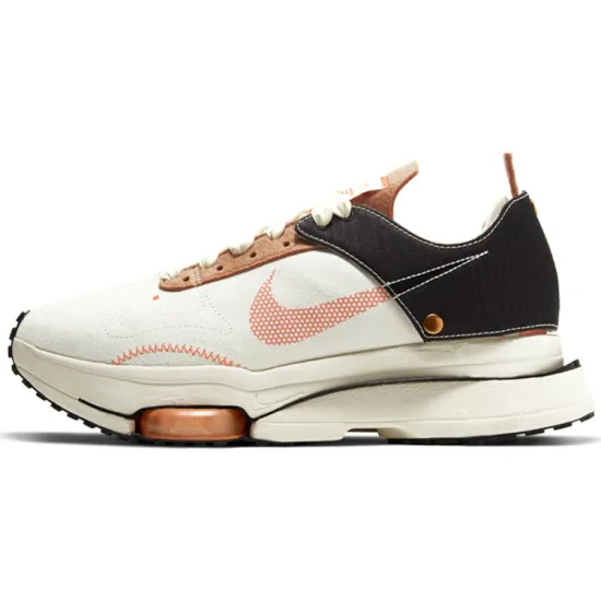 Nike Air Zoom Type Sail Electro Orange