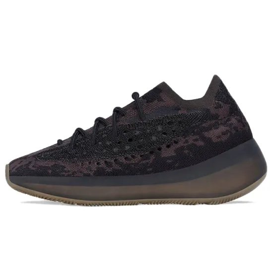Adidas Yeezy Boost 380 Onyx