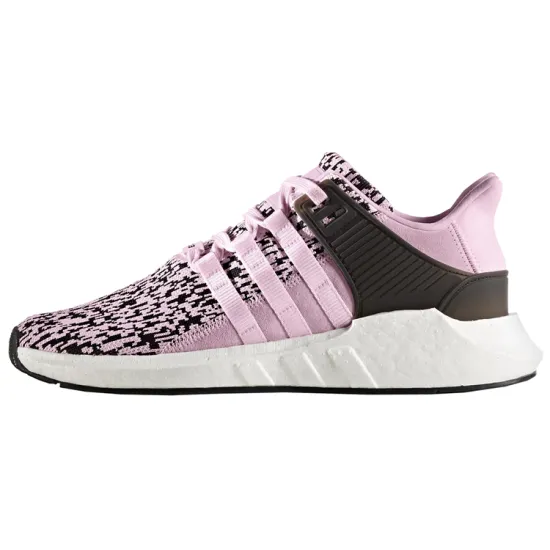 Adidas EQT Support 93/17 Glitch Pink Black