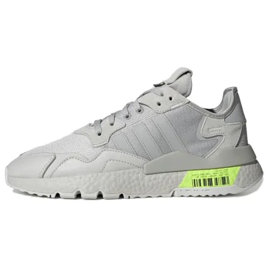 Adidas Originals Nite Jogger Grey One