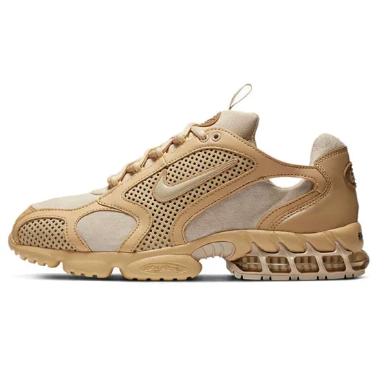 Nike Air Zoom Spiridon Cage 2 Sesame