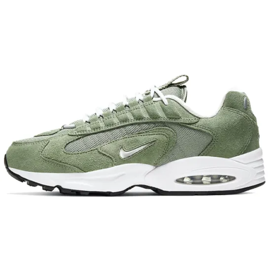 Nike Air Max Triax Le 'Sage Suede'