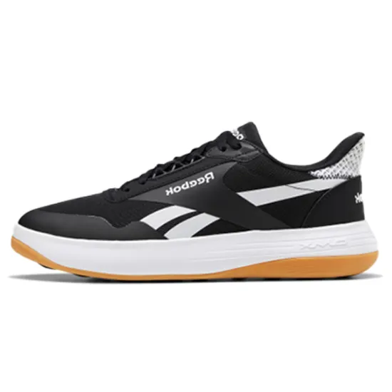 Reebok Lifestyle Shoes Unisex Low-top Black