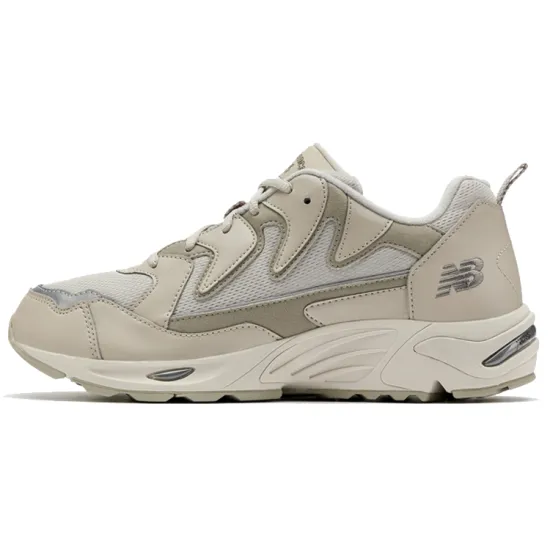 New Balance NB 875 Lifestyle Shoes Unisex Low-top Beige