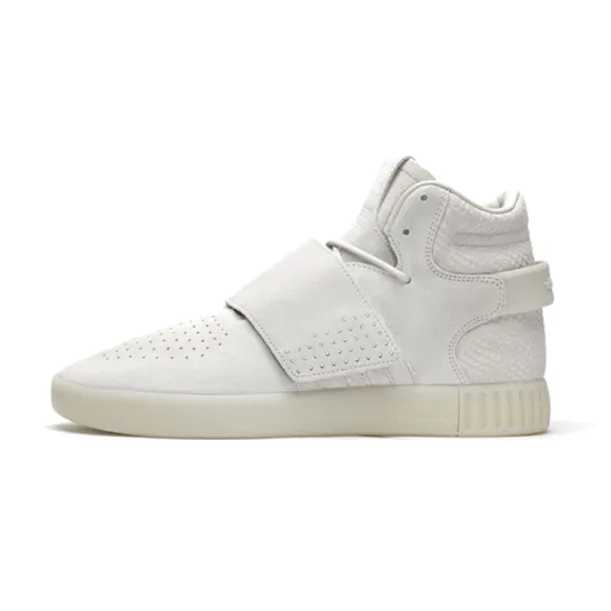 Adidas Tubular Invader Strap Clear Brown