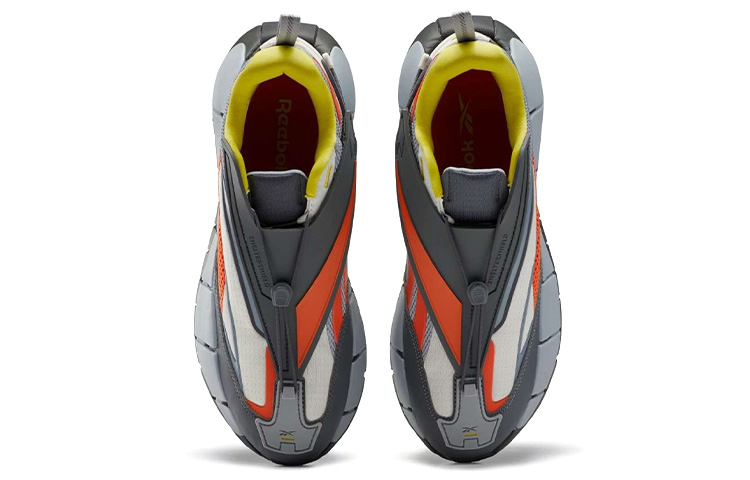 Reebok Zig 3D Storm Hydro "River Rapids"