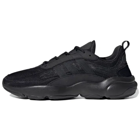 Adidas Originals Haiwee Lifestyle Shoes Unisex Low-top Black