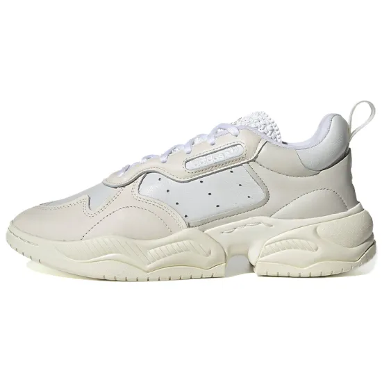 Adidas Supercourt RX Cloud White