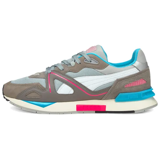PUMA Mirage Mox Steel Grey Cyan
