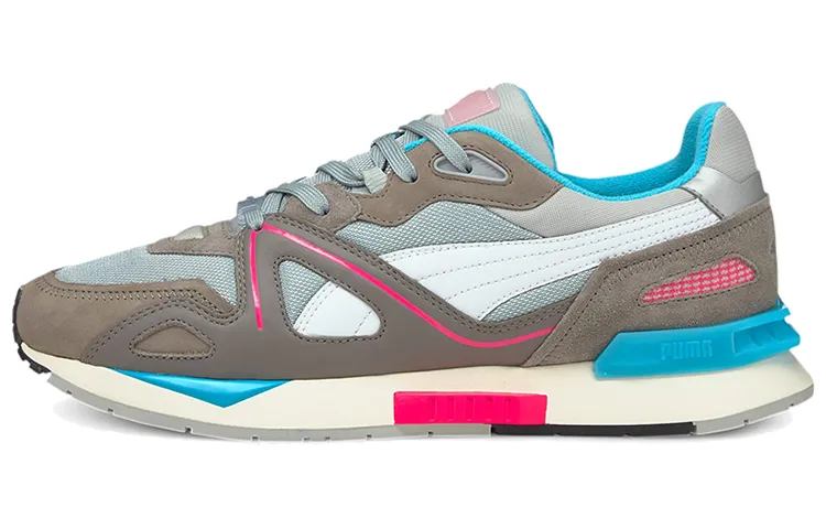 PUMA Mirage Mox Steel Grey Cyan