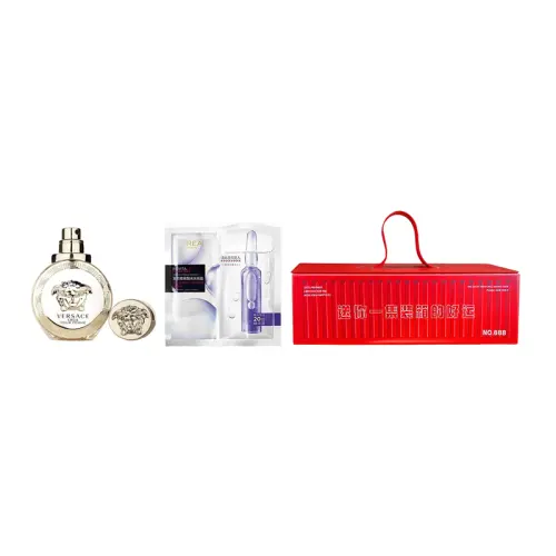 VERSACE Versace, fresh perfume, gift box, 30 ml, 50 ml, 100 ml