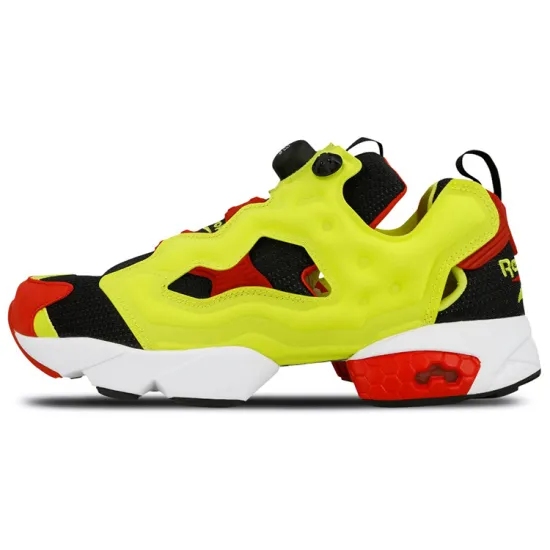 Reebok Instapump Fury Citron 2019