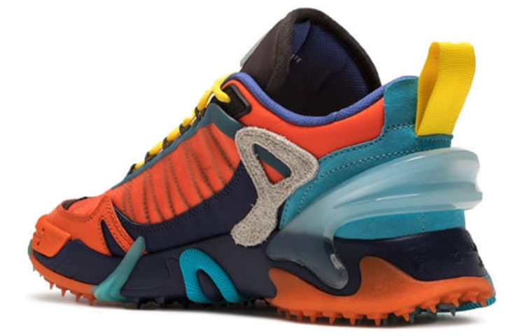 OFF-WHITE ODSY -2000 Multicolor