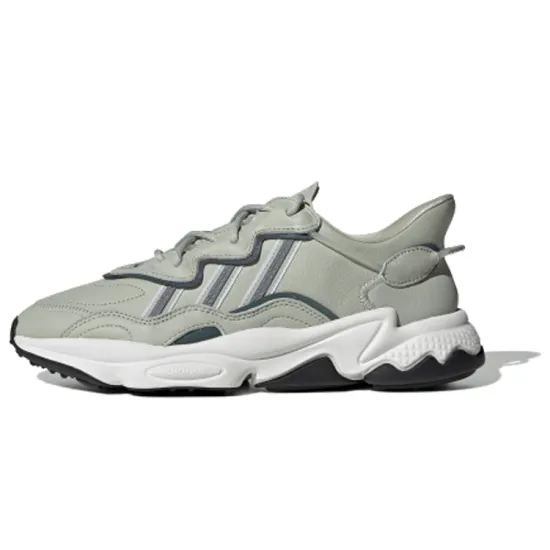 Adidas Ozweego Trace Cargo Ash Silver