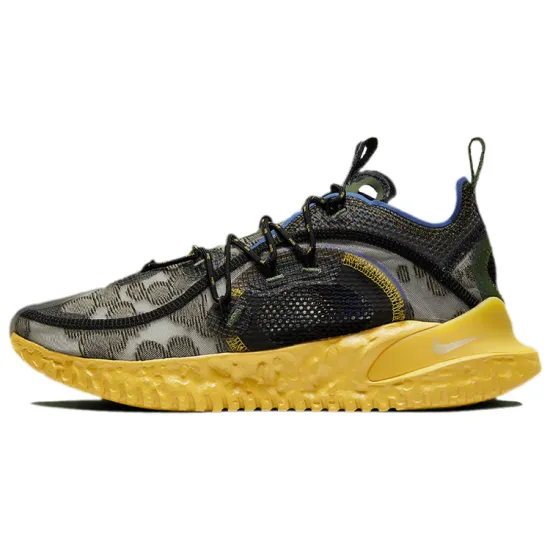 Nike Flow 2020 ISPA Medium Olive