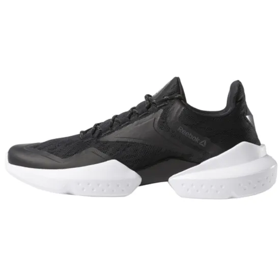 Reebok Split Fuel 'Black True Grey'