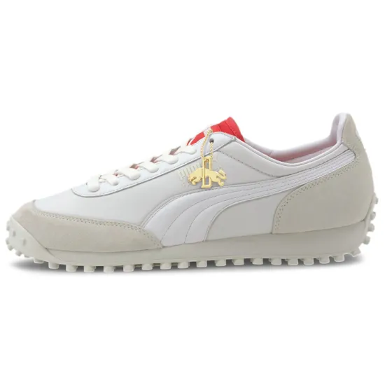 PUMA Fast Rider Dassler Legacy Collection