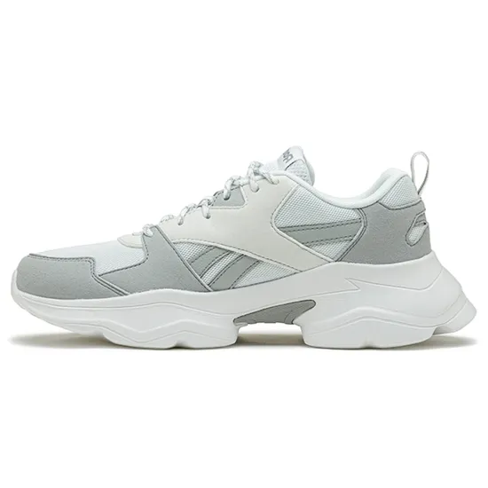 Reebok Royal Bridge Lifestyle Shoes Unisex Low-top Grey/white