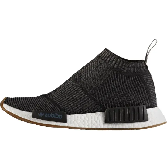 Adidas NMD City Sock Gum Pack Black