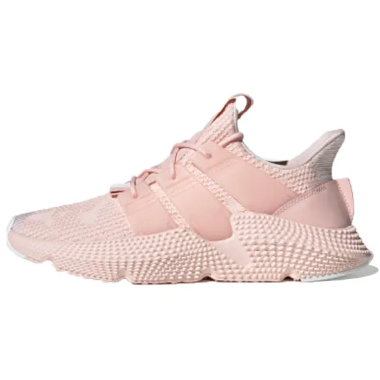 Adidas Originals PROPHERE Lifestyle Shoes Women's Low-top Pink